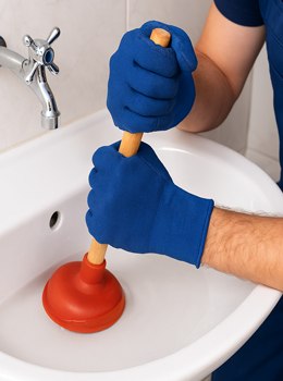 Drain Cleaning Conroe TX - Clog Removal & Sewer Cleaning