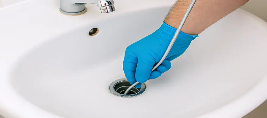 Drain Cleaning & Clog Removal Conroe TX - High Pressure Jetting