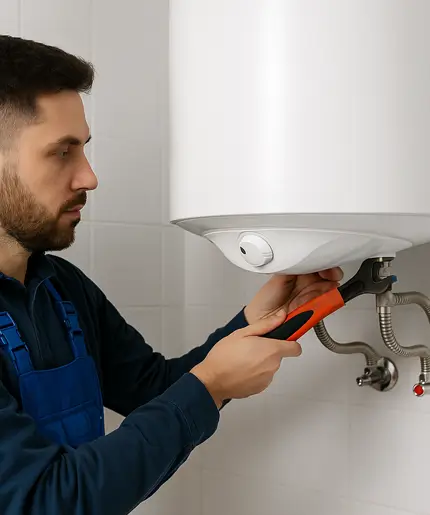 Water Heater Installation Conroe TX - Fast & Reliable Service